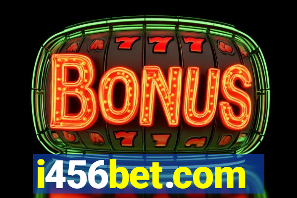 i456bet.com