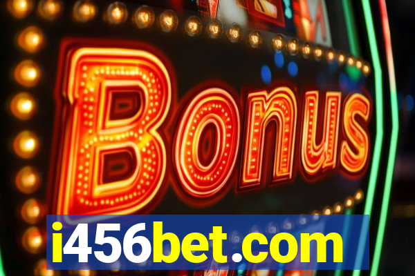 i456bet.com