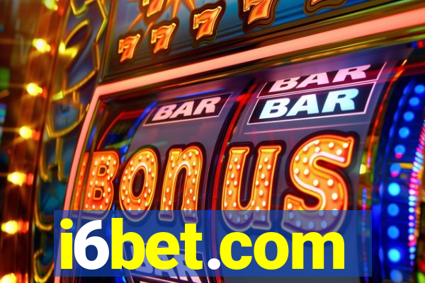 i6bet.com