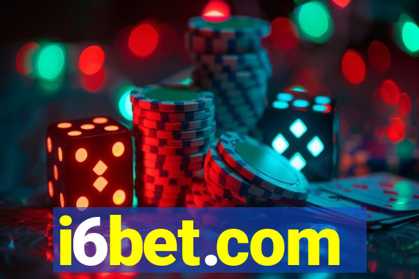 i6bet.com