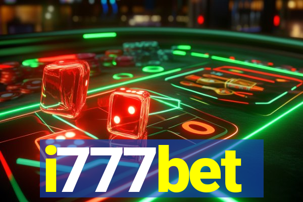 i777bet