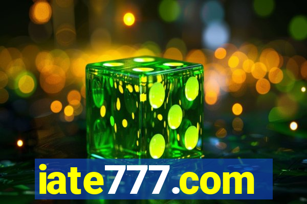 iate777.com