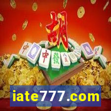 iate777.com