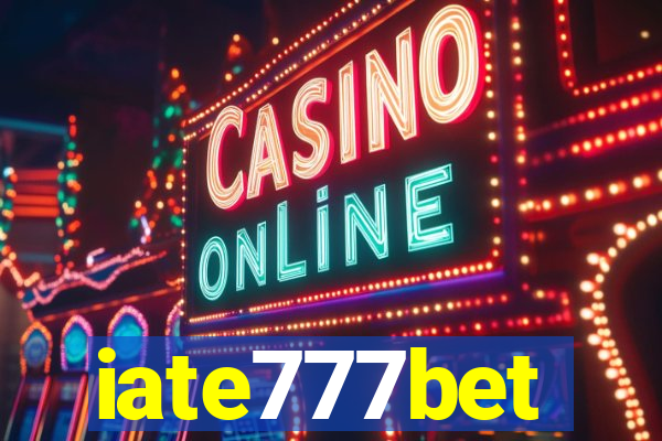 iate777bet