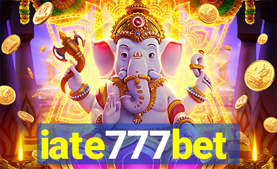 iate777bet