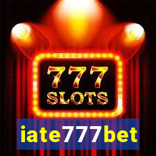 iate777bet