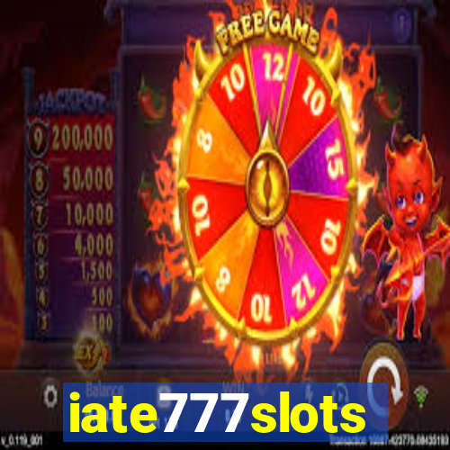 iate777slots