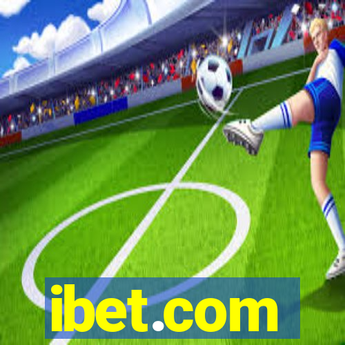 ibet.com