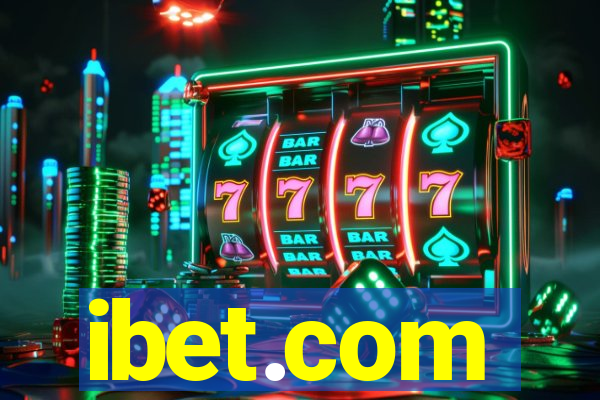 ibet.com