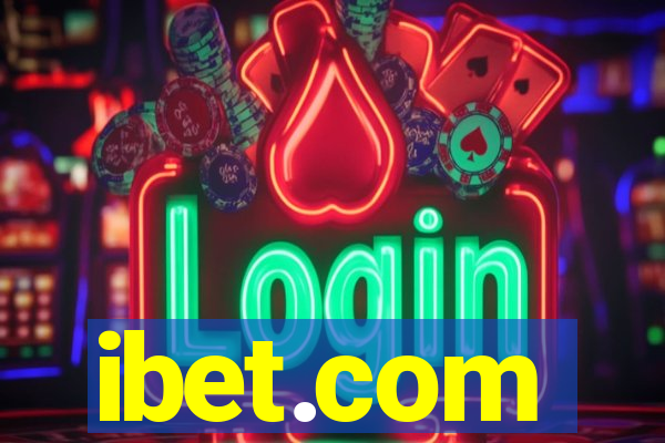 ibet.com