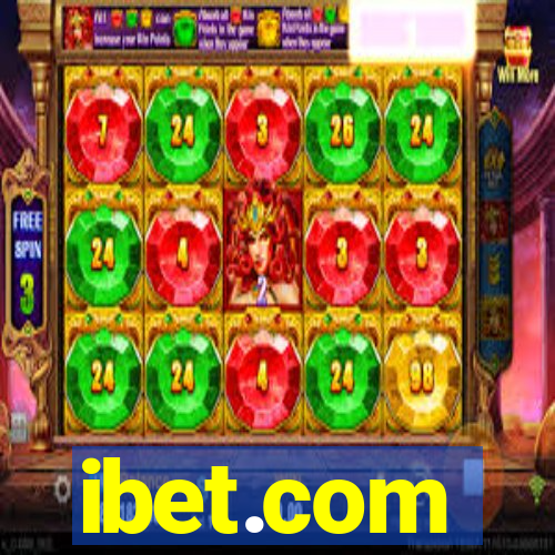 ibet.com