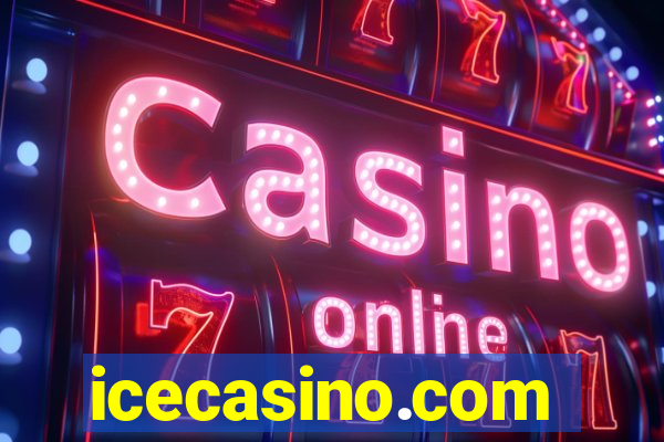 icecasino.com