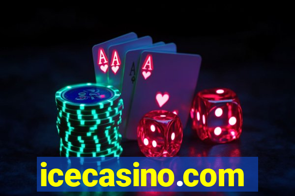 icecasino.com