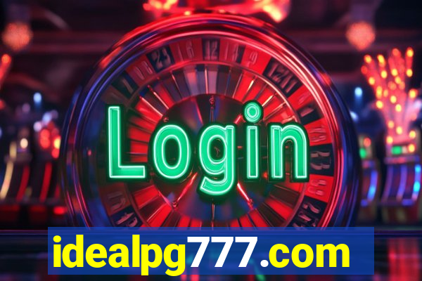 idealpg777.com