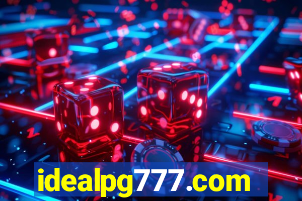 idealpg777.com