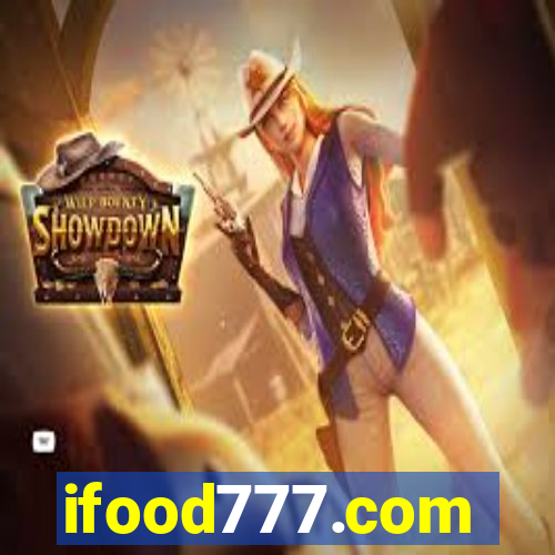 ifood777.com