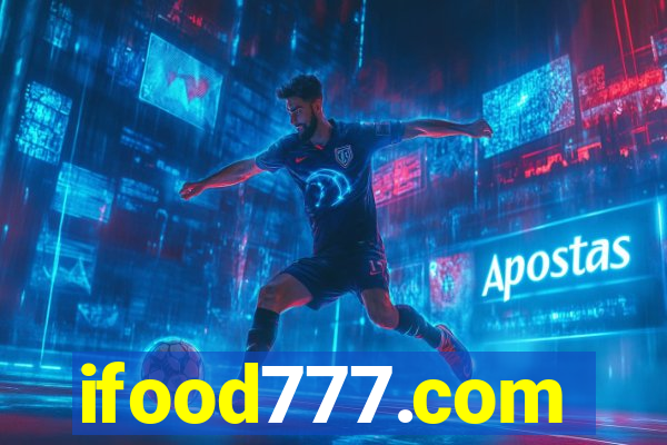 ifood777.com