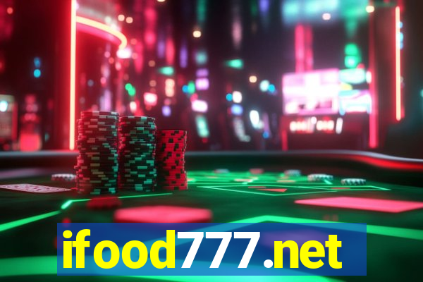 ifood777.net