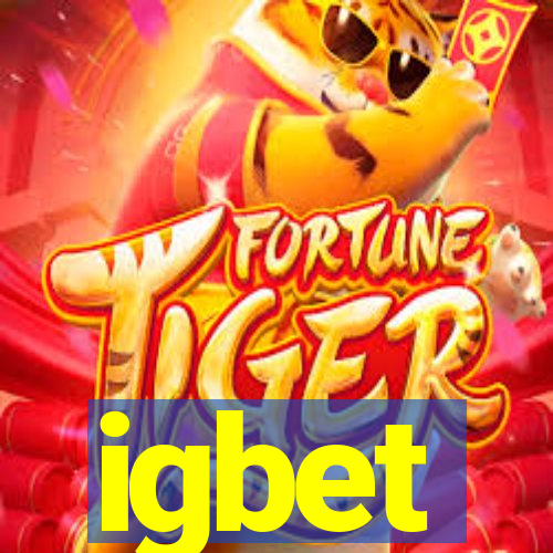 igbet