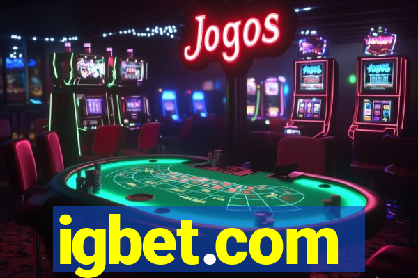 igbet.com