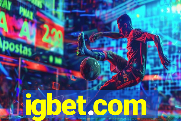 igbet.com