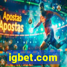 igbet.com