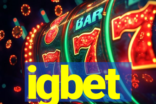 igbet