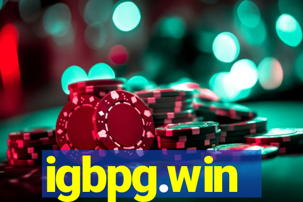 igbpg.win