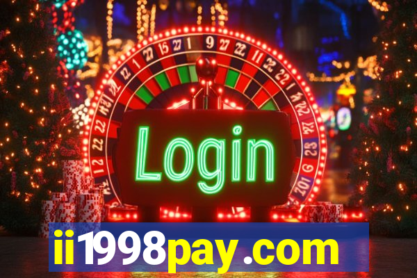 ii1998pay.com