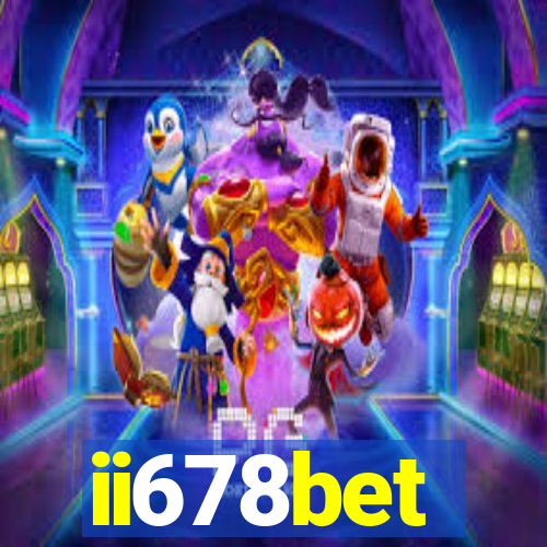 ii678bet