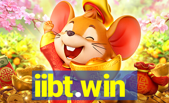 iibt.win