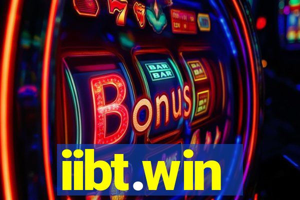 iibt.win