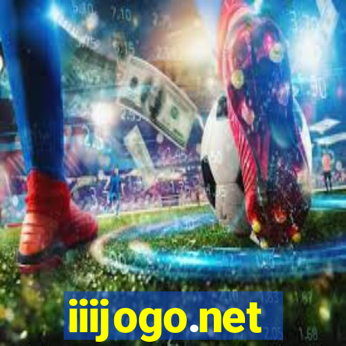 iiijogo.net