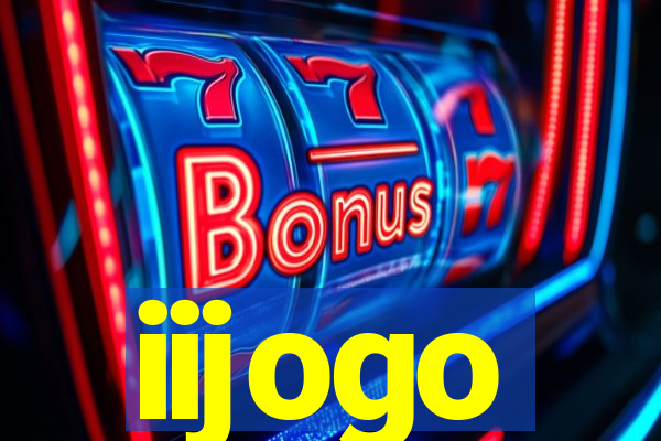 iijogo