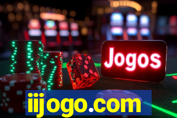 iijogo.com