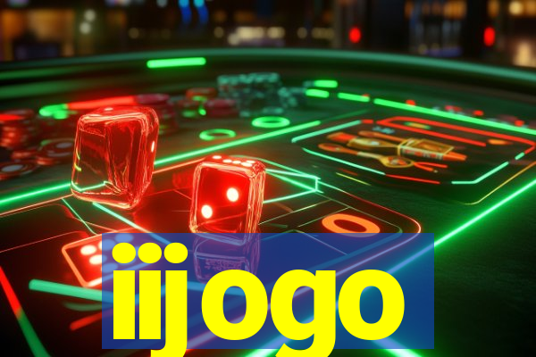 iijogo