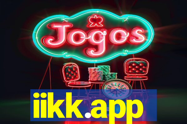 iikk.app