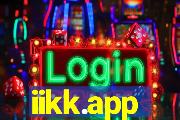 iikk.app