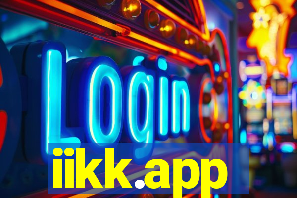 iikk.app