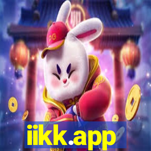 iikk.app