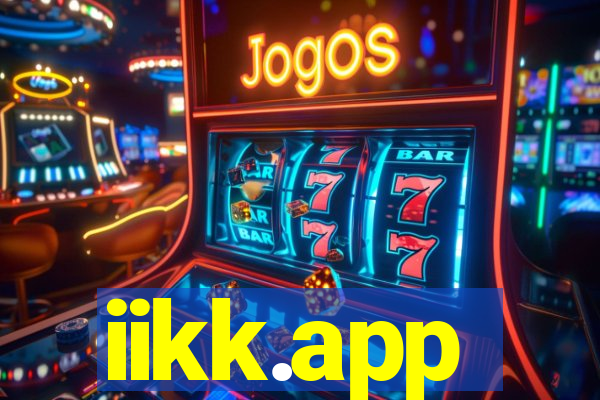 iikk.app