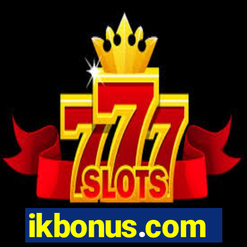 ikbonus.com