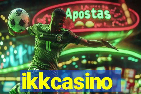 ikkcasino