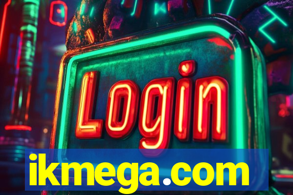 ikmega.com