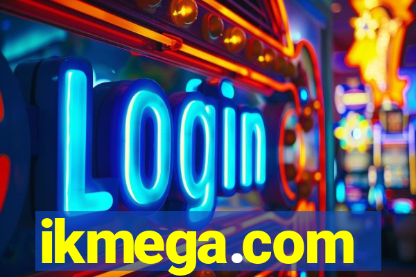 ikmega.com