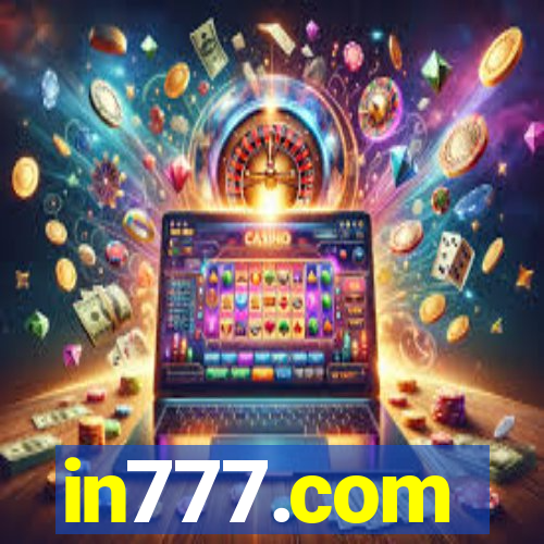 in777.com