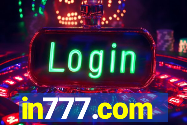 in777.com