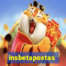 insbetapostas