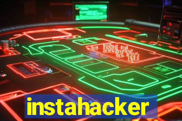 instahacker