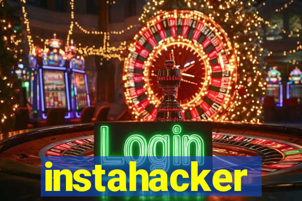 instahacker